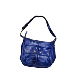 Not Rational Eugenia Hobo Bag